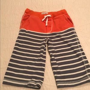 Mini Boden Jersey Baggies-Boys 9